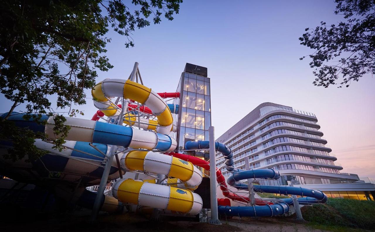 Vacationclub - Baltic Park Fort Apartament G.306 Świnoujście Εξωτερικό φωτογραφία