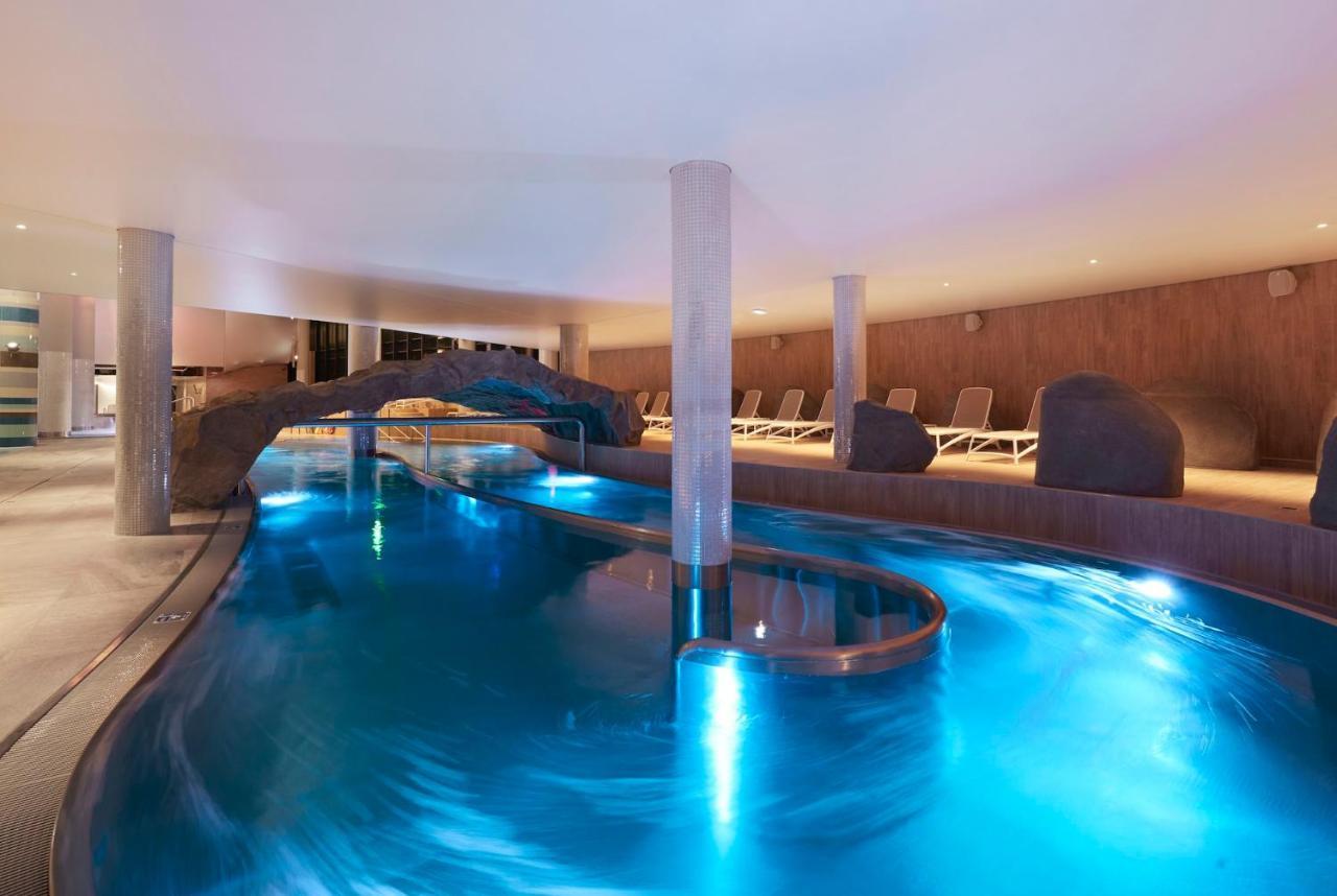 Vacationclub - Baltic Park Fort Apartament G.306 Świnoujście Εξωτερικό φωτογραφία